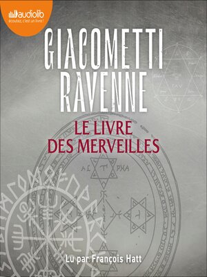 cover image of Le Livre des merveilles
